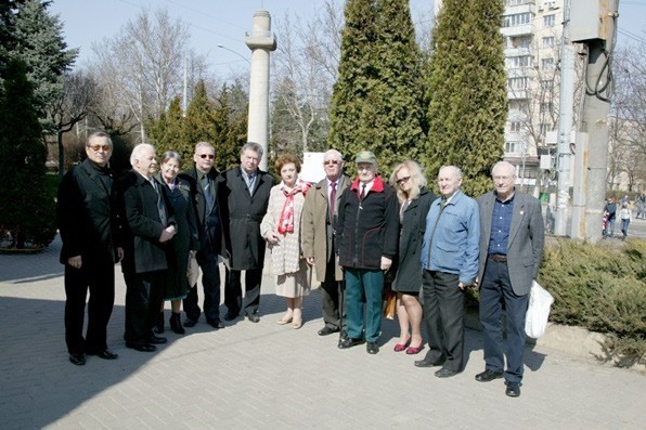 Опыт работы ветеранских организаций Союза Опыт работы ветеранских организаций Союза