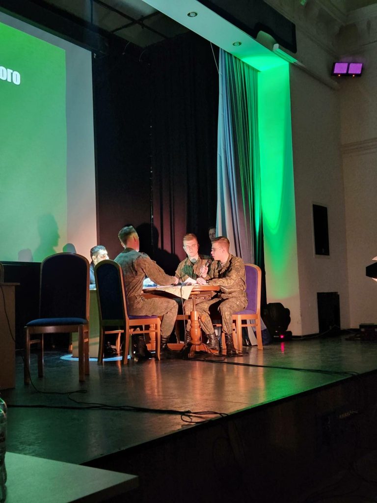 «Сталинград. Путь к миру» «Сталинград. Путь к миру»