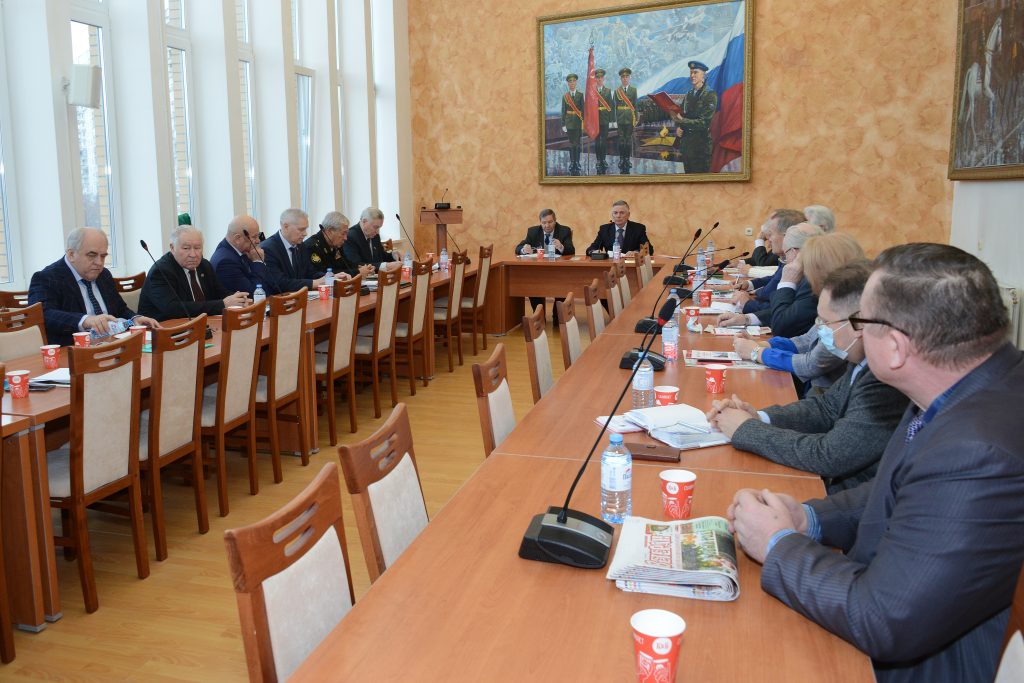 35 лет служения Отечеству 35 лет служения Отечеству