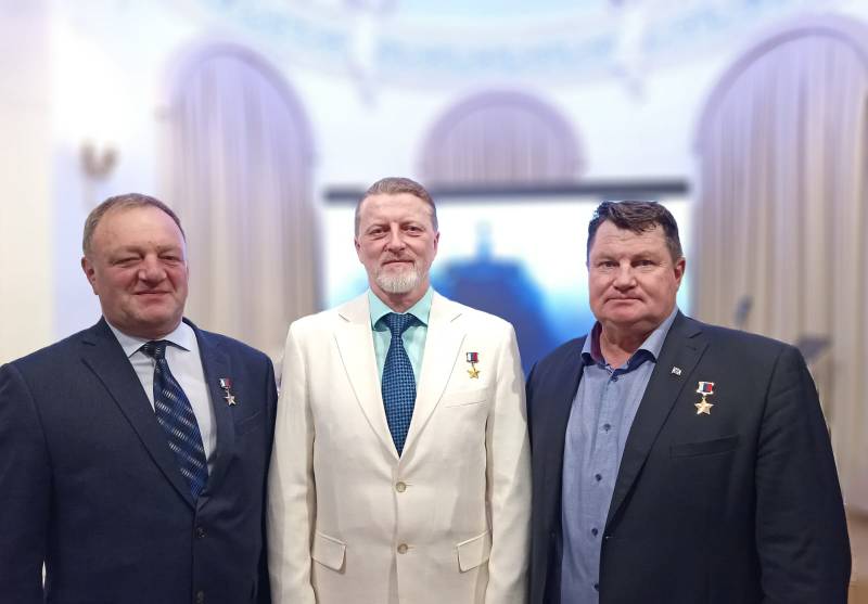 Морская пехота - гвардия флота Морская пехота - гвардия флота