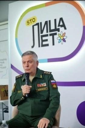 Время молодых! Время молодых!