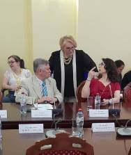 Воспитание в ВУЗах с опорой на ветеранов Воспитание в ВУЗах с опорой на ветеранов