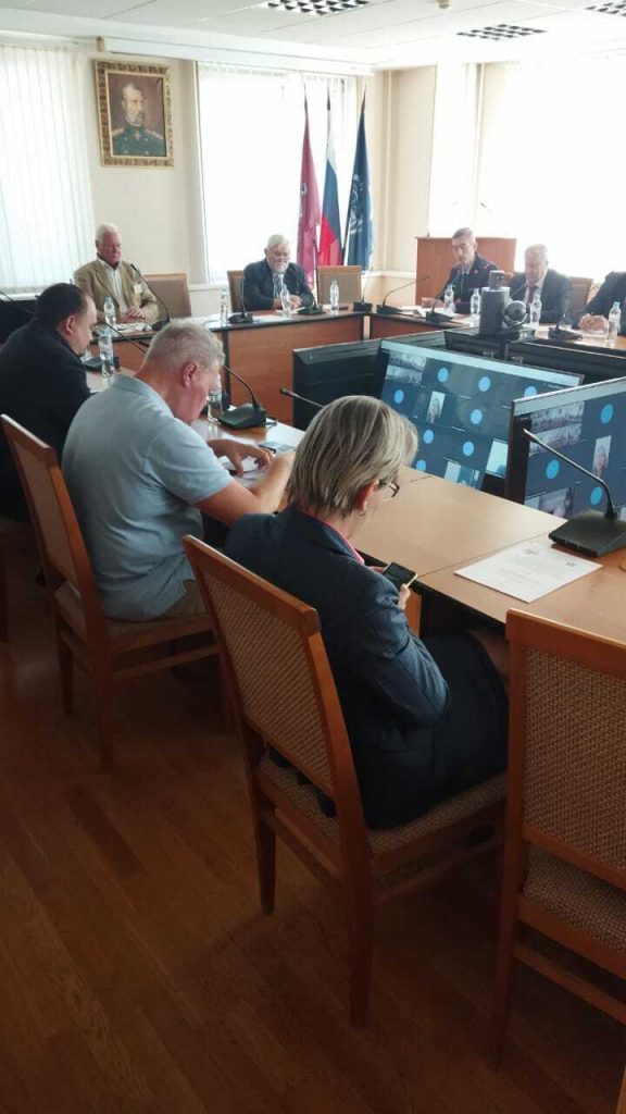 Опыт и знания старших новому поколению юристов Опыт и знания старших новому поколению юристов