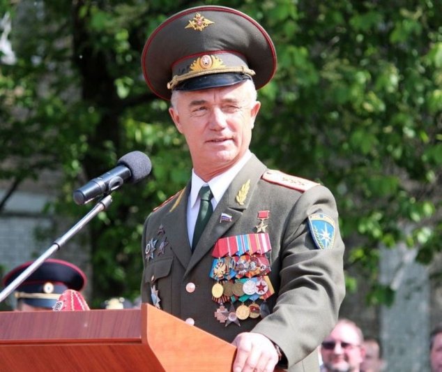 Памяти Востротина В.А. Памяти Востротина В.А.