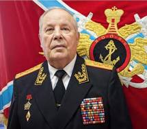 Обращение Председателя ВООМП "ТАЙФУН" к морским пехотинцам Российской Федерации Обращение Председателя ВООМП "ТАЙФУН" к морским пехотинцам Российской Федерации