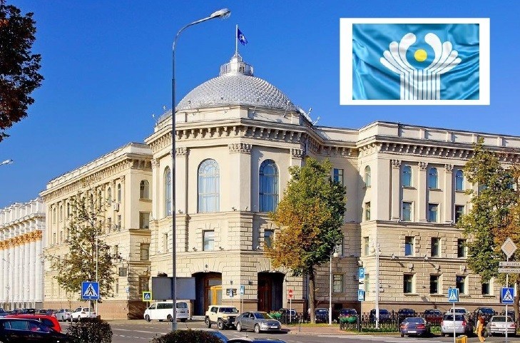 Рабочее совещание в Исполкоме СНГ по вопросам подготовки и проведения 37-го заседания Консультативного Совета по труду, занятости и социальной защите населения государств – участников СНГ Рабочее совещание в Исполкоме СНГ по вопросам подготовки и проведения 37-го заседания Консультативного Совета по труду, занятости и социальной защите населения государств – участников СНГ