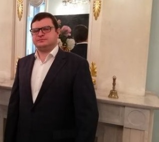 Заместителю председателя Комитета общественных связей и молодёжной политики города Москвы Берлову А.В. Заместителю председателя Комитета общественных связей и молодёжной политики города Москвы Берлову А.В.