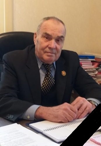 ПАМЯТИ НИКИФОРОВА ВИКТОРА МЕРКУРЬЕВИЧА ПАМЯТИ НИКИФОРОВА ВИКТОРА МЕРКУРЬЕВИЧА