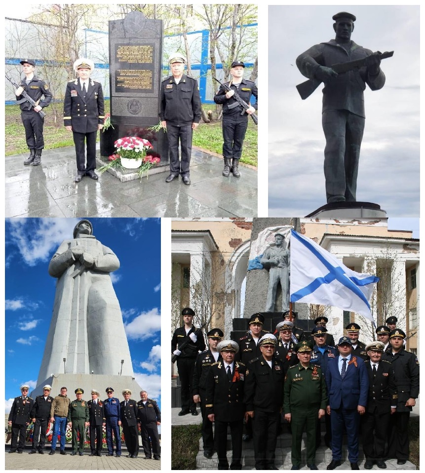 ВЕТЕРАНЫ МЕЖДУНАРОДНОГО СОЮЗА НЕЗАВИСИМЫХ ГОСУДАРСТВ ПОЧТИЛИ ПАМЯТЬ ГЕРОЕВ СЕВЕРНЫХ КОНВОЕВ ВЕТЕРАНЫ МЕЖДУНАРОДНОГО СОЮЗА НЕЗАВИСИМЫХ ГОСУДАРСТВ ПОЧТИЛИ ПАМЯТЬ ГЕРОЕВ СЕВЕРНЫХ КОНВОЕВ