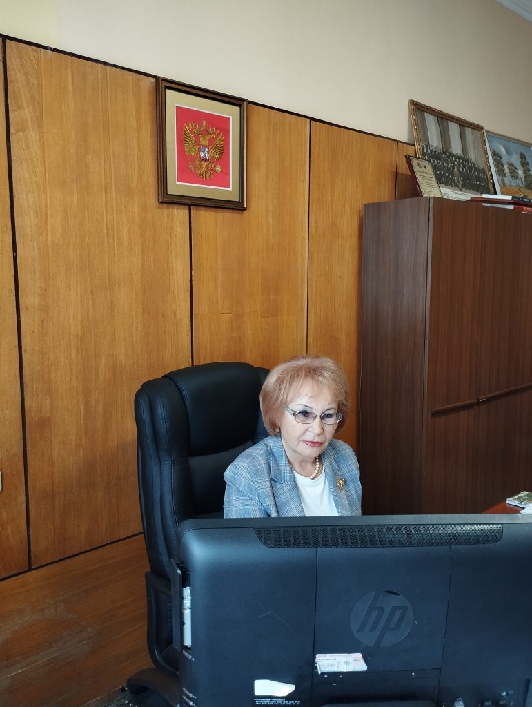 Дополнительное совещание по вопросам подготовки и проведения 38-го заседания Консультативного Совета по труду, занятости и социальной защите населения государств – участников СНГ
