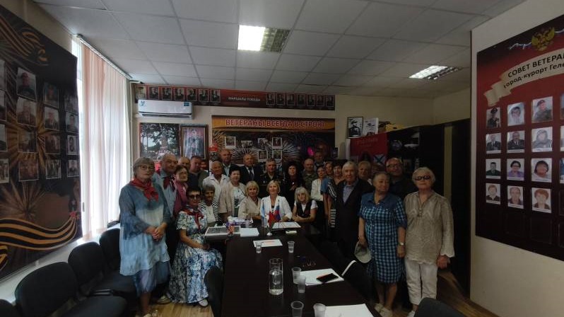 Стратегический диалог и урок мужества Стратегический диалог и урок мужества