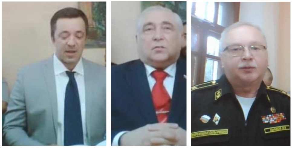 «НАША ОБЩАЯ ПОБЕДА». Международная научно-практическая видеоконференция