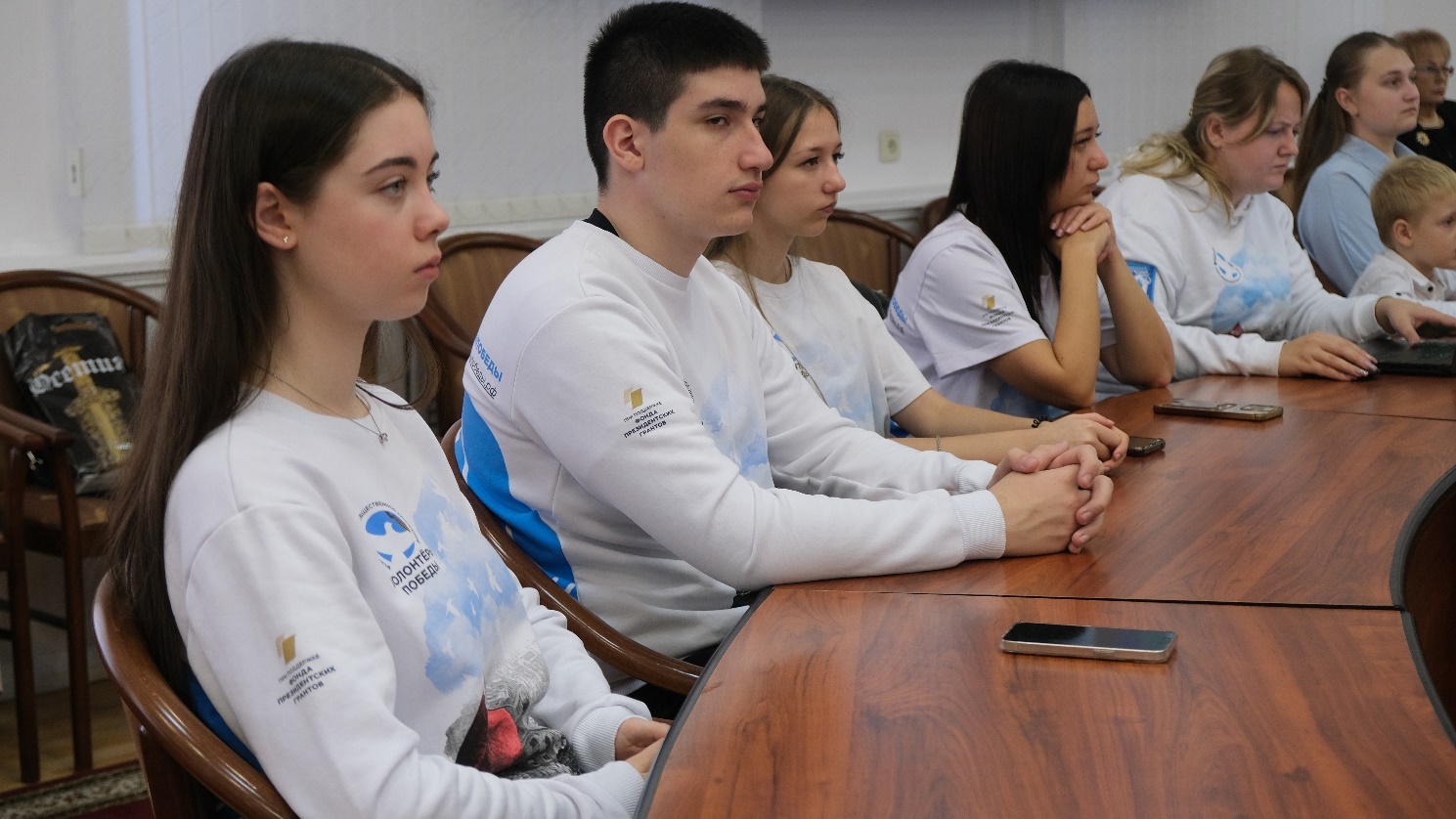 СОХРАНЯЯ ИСТОРИЮ, УКРЕПЛЯЯ БУДУЩЕЕ. ВО ВЛАДИКАВКАЗЕ ПРОШЛА МЕЖДУНАРОДНАЯ КОНФЕРЕНЦИЯ, ПОСВЯЩЕННАЯ ПОБЕДЕ В ВЕЛИКОЙ ОТЕЧЕСТВЕННОЙ ВОЙНЕ