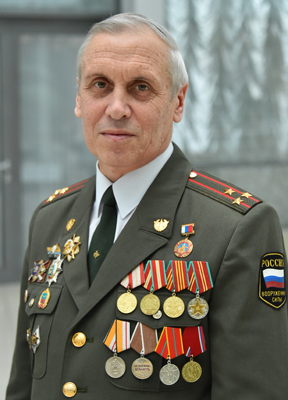 ПОЗДРАВЛЯЕМ ПРЕДСЕДАТЕЛЯ МОСКОВСКОЙ ОБЛАСТНОЙ ОБЩЕСТВЕННОЙ ОРГАНИЗАЦИИ ВЕТЕРАНОВ (ПЕНСИОНЕРОВ) ВОЙНЫ, ТРУДА, ВООРУЖЕННЫХ СИЛ И ПРАВООХРАНИТЕЛЬНЫХ ОРГАНОВ ПИКУЛЯ ВИКТОРА ПЕТРОВИЧА С ЮБИЛЕЕМ – 70-ЛЕТИЕМ СО ДНЯ РОЖДЕНИЯ!