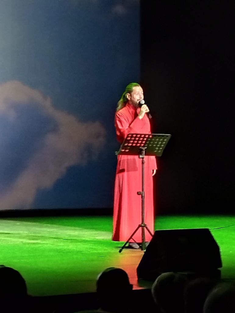 Общегородская встреча общественности Москвы, посвященная 82-й годовщине полного освобождения Ленинграда от фашистской блокады