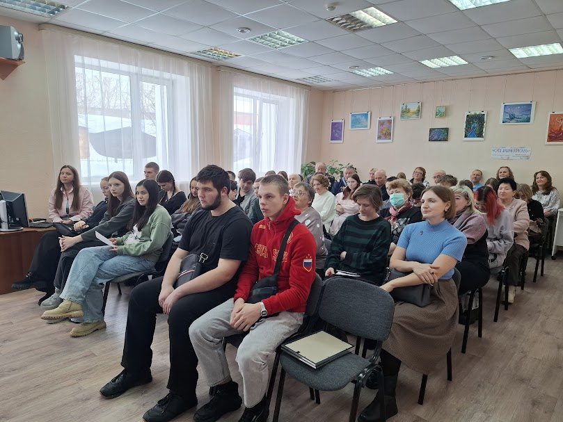 Координационный совет Международного союза ветеранов независимых государств на Сибирской земле