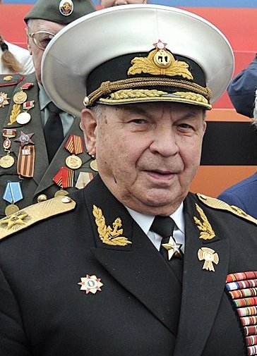 104-я ГОДОВЩИНА СО ДНЯ РОЖДЕНИЯ АЛЕКСЕЯ ИВАНОВИЧА СОРОКИНА