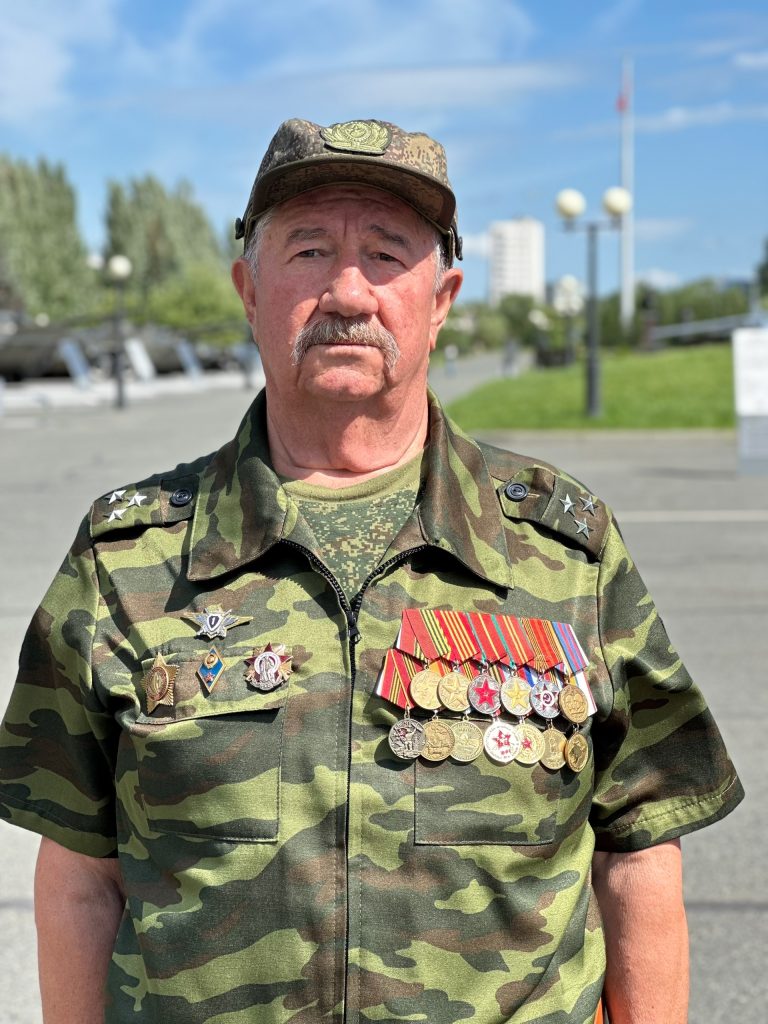 Участники IX Международного автопробега «Ветераны и молодежь Татарстана - Дорогами Мира, Дружбы и Сотрудничества» выразили благодарность за оказанную помощь и содействие в подготовке и проведении Автопробега Участники IX Международного автопробега «Ветераны и молодежь Татарстана - Дорогами Мира, Дружбы и Сотрудничества» выразили благодарность за оказанную помощь и содействие в подготовке и проведении Автопробега
