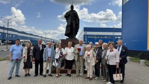 В МОСКОВСКОЙ ОБЛАСТНОЙ ОРГАНИЗАЦИИ ВЕТЕРАНОВ СОСТОЯЛСЯ СЕМИНАР, ПОСВЯЩЕННЫЙ 85-ЛЕТИЮ СОЗДАНИЯ ДИВИЗИЙ НАРОДНОГО ОПОЛЧЕНИЯ 1941 ГОДА В МОСКОВСКОЙ ОБЛАСТИ В МОСКОВСКОЙ ОБЛАСТНОЙ ОРГАНИЗАЦИИ ВЕТЕРАНОВ СОСТОЯЛСЯ СЕМИНАР, ПОСВЯЩЕННЫЙ 85-ЛЕТИЮ СОЗДАНИЯ ДИВИЗИЙ НАРОДНОГО ОПОЛЧЕНИЯ 1941 ГОДА В МОСКОВСКОЙ ОБЛАСТИ