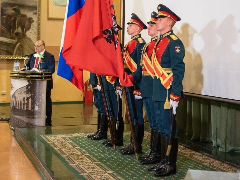 Научно-практическая конференция «Наша общая Победа»