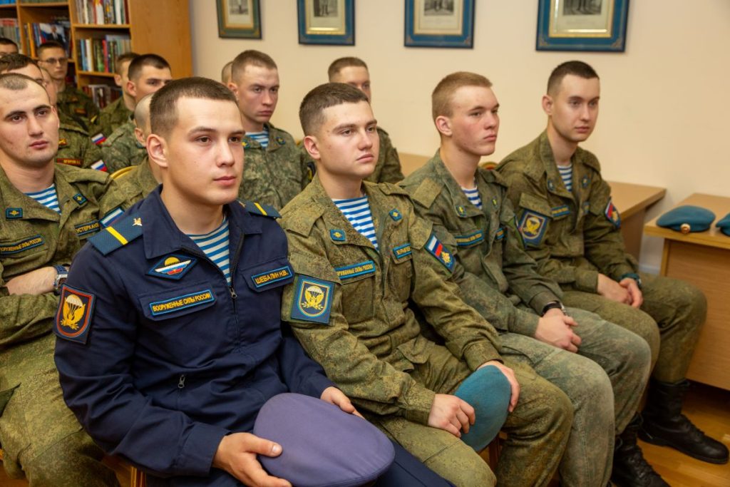 В ПАМЯТЬ ПОБЕДЫ НА ПОЛЕ КУЛИКОВОМ