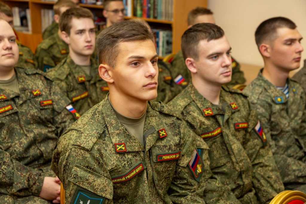 В ПАМЯТЬ ПОБЕДЫ НА ПОЛЕ КУЛИКОВОМ