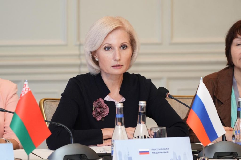 В Баку состоялось заседание Консультативного Совета по труду, занятости и социальной защите населения стран СНГ